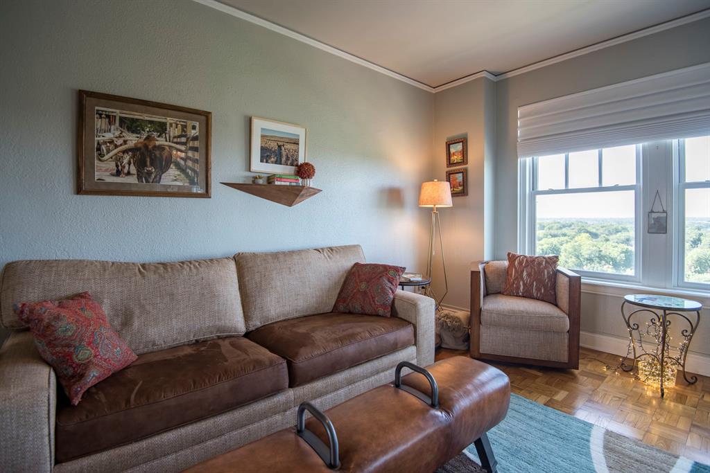 Forest Park Tower Condo - Residential Lease