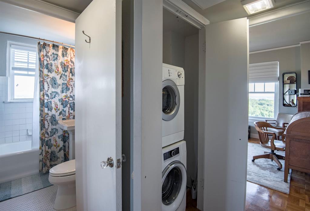 Forest Park Tower Condo - Residential Lease