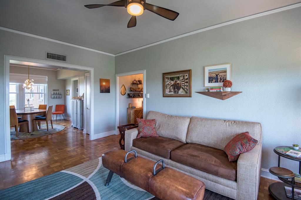 Forest Park Tower Condo - Residential Lease