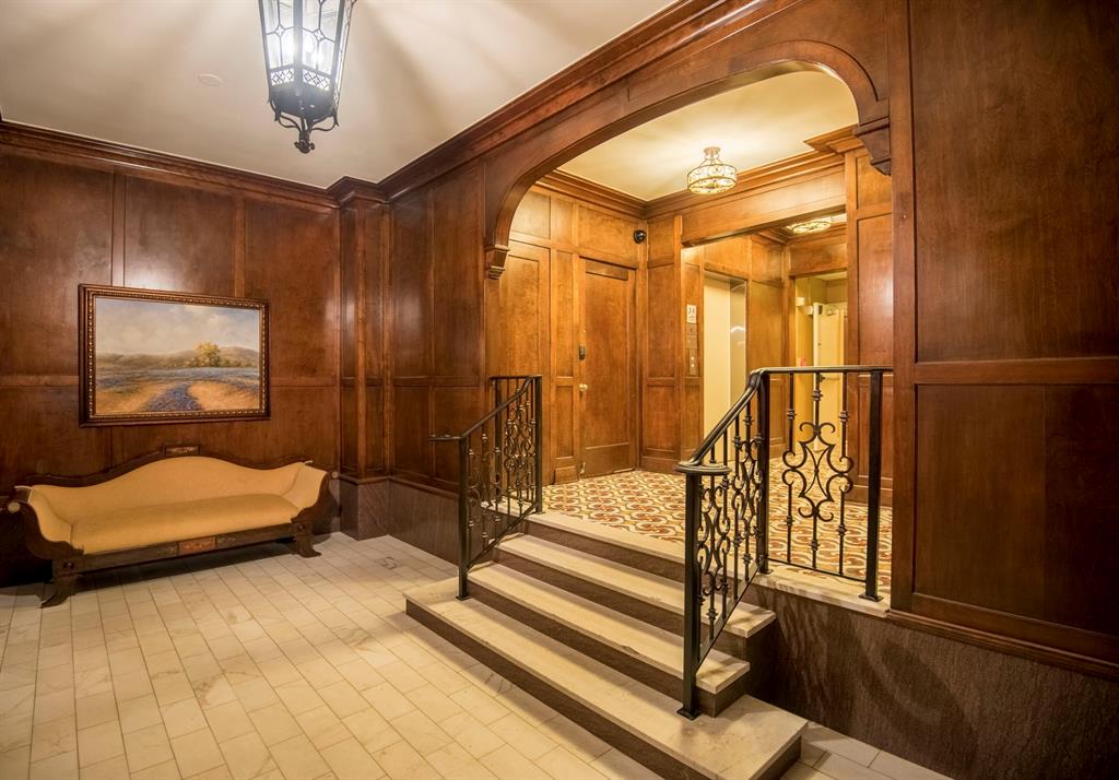 Forest Park Tower Condo - Residential Lease