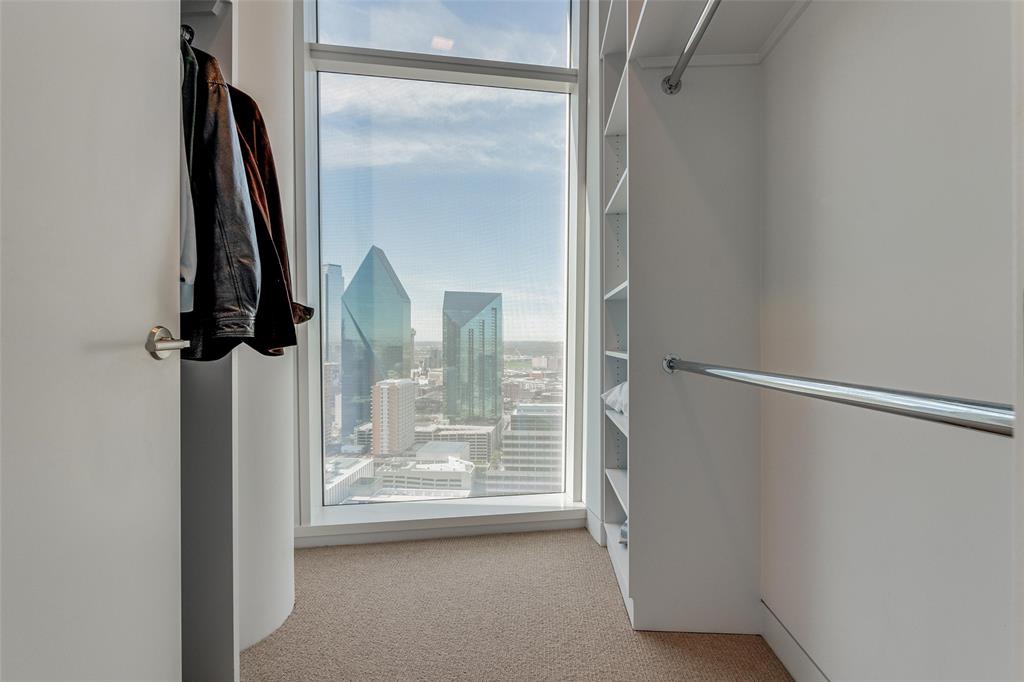 Museum Tower Condo - Residential