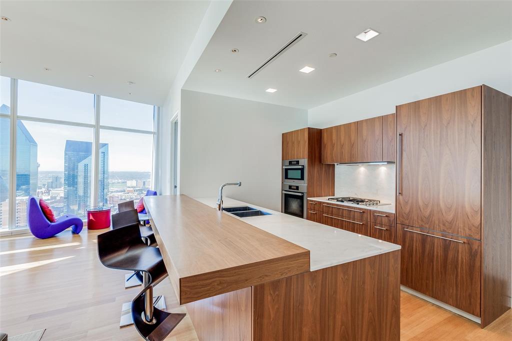 Museum Tower Condo - Residential