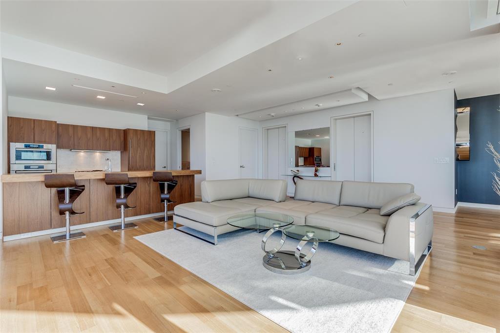 Museum Tower Condo - Residential