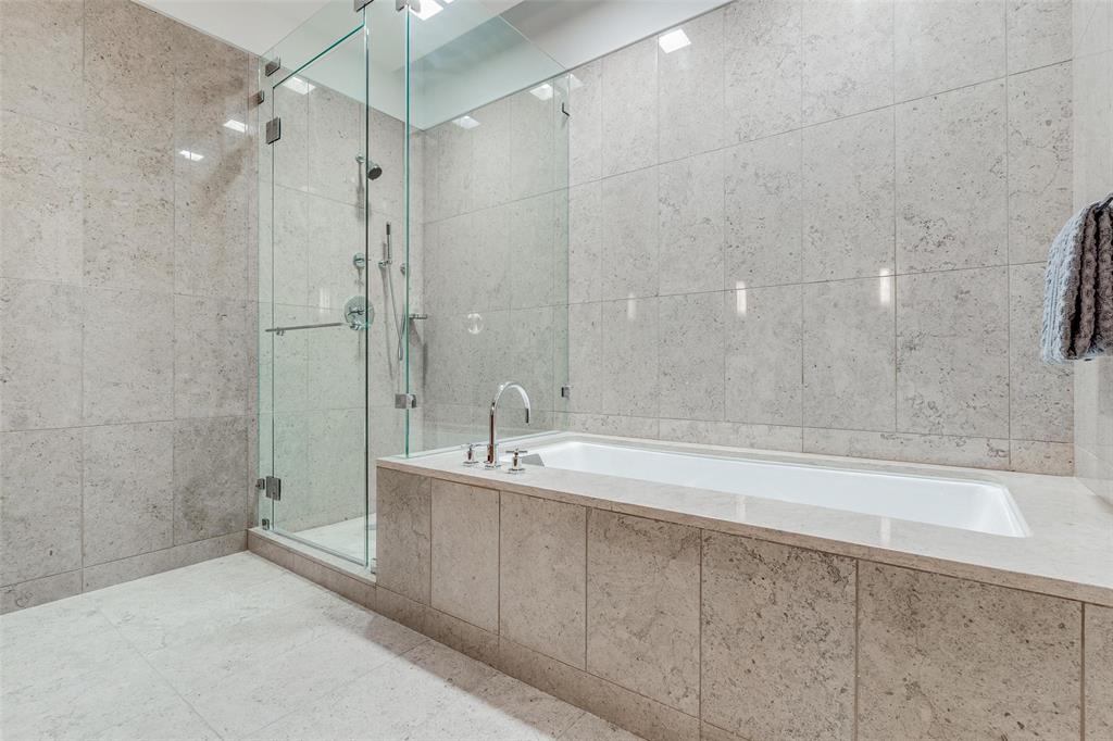 Museum Tower Condo - Residential