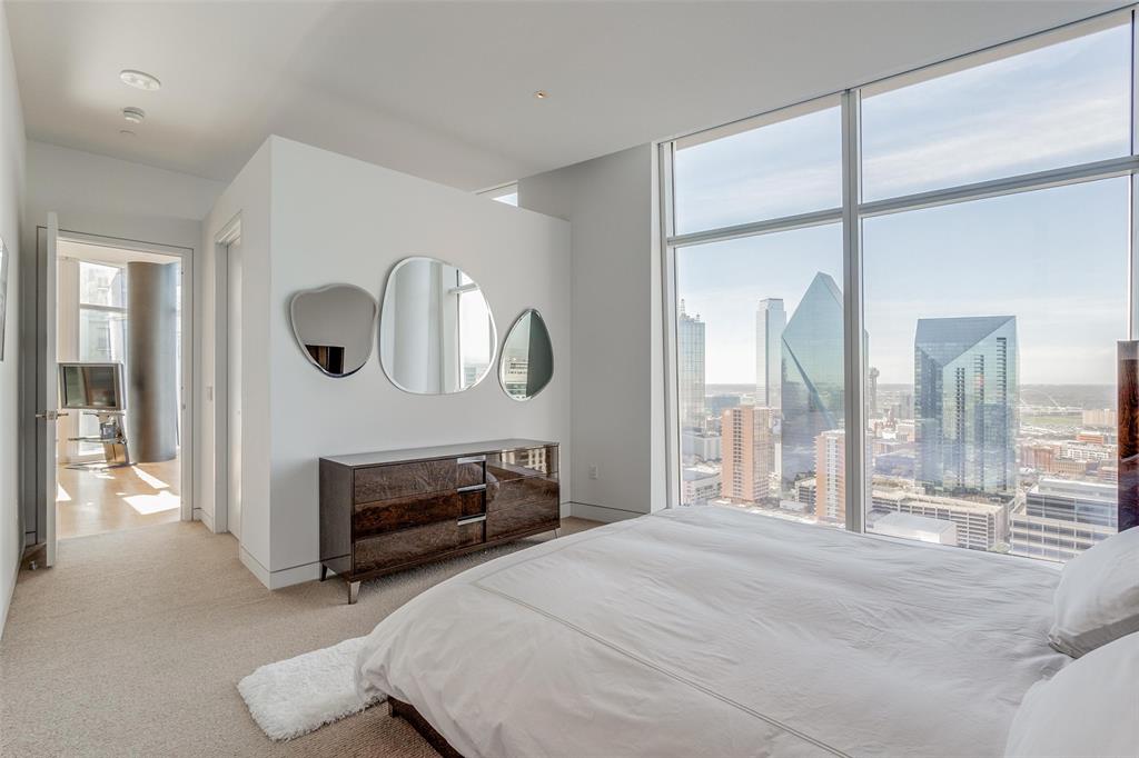 Museum Tower Condo - Residential