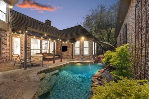 2309 Briar Court Frisco TX 75034