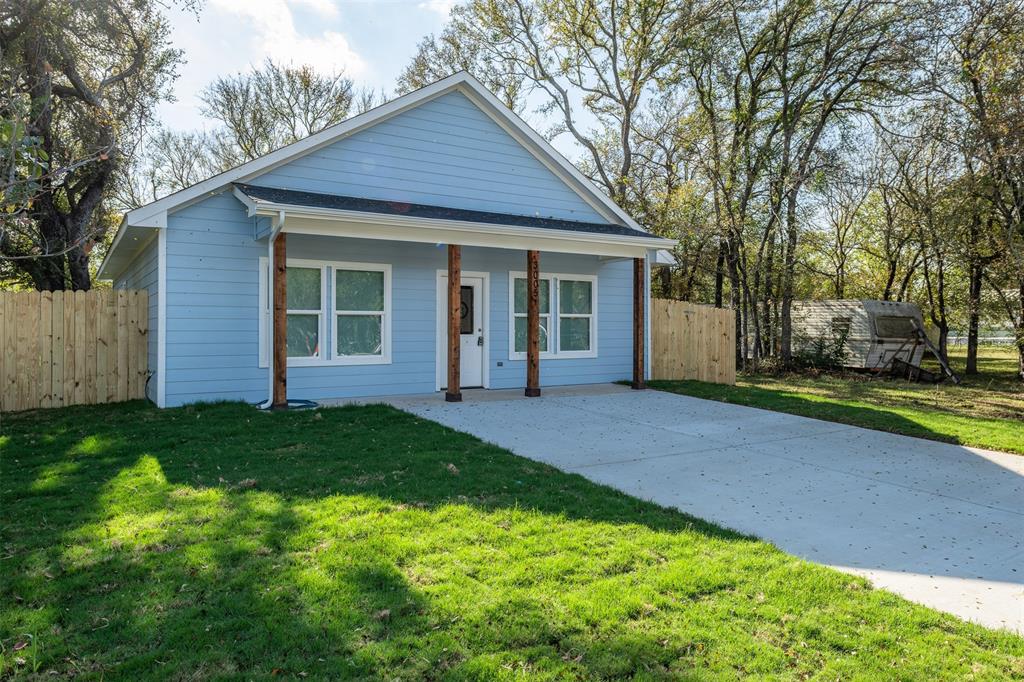 Oak Trail Shores Sec F - Residential Lease