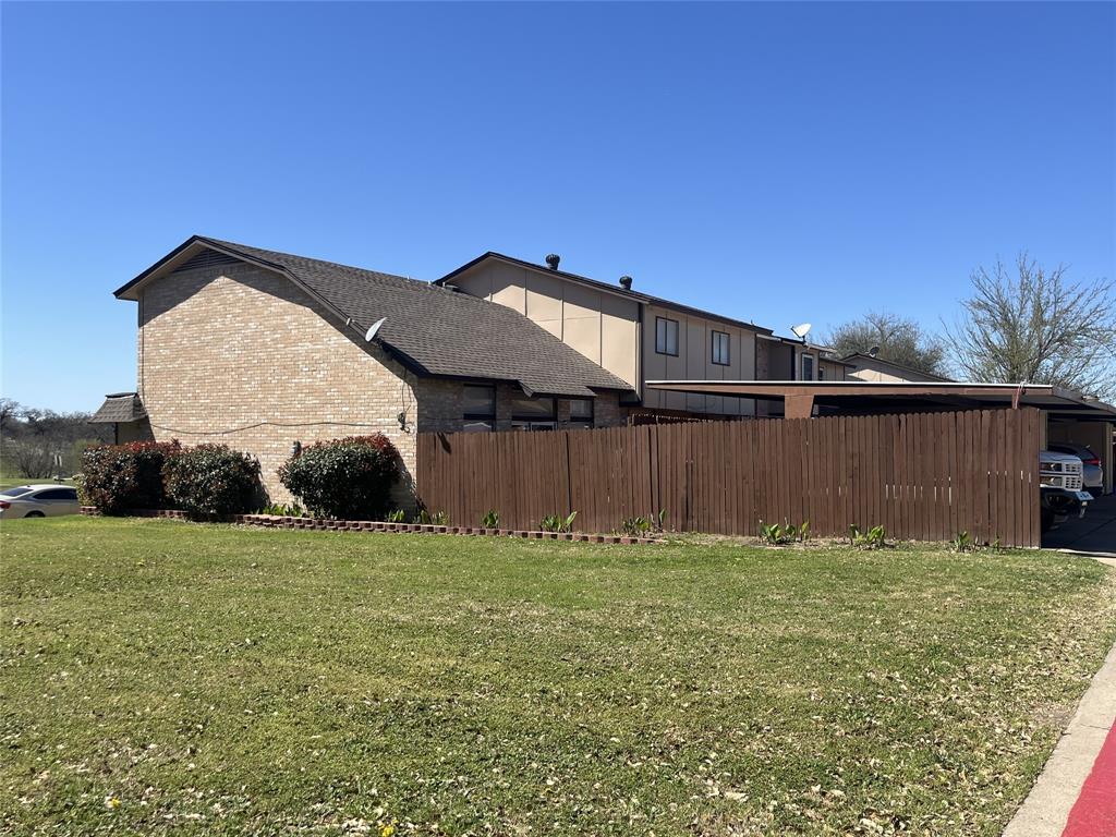 2326 Overland Lane