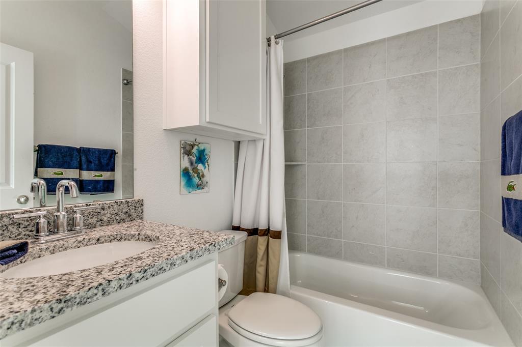 The Oakbend Estates - Residential