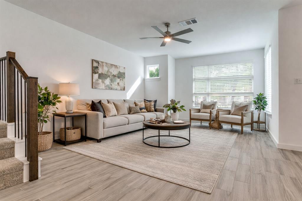 The Oakbend Estates - Residential