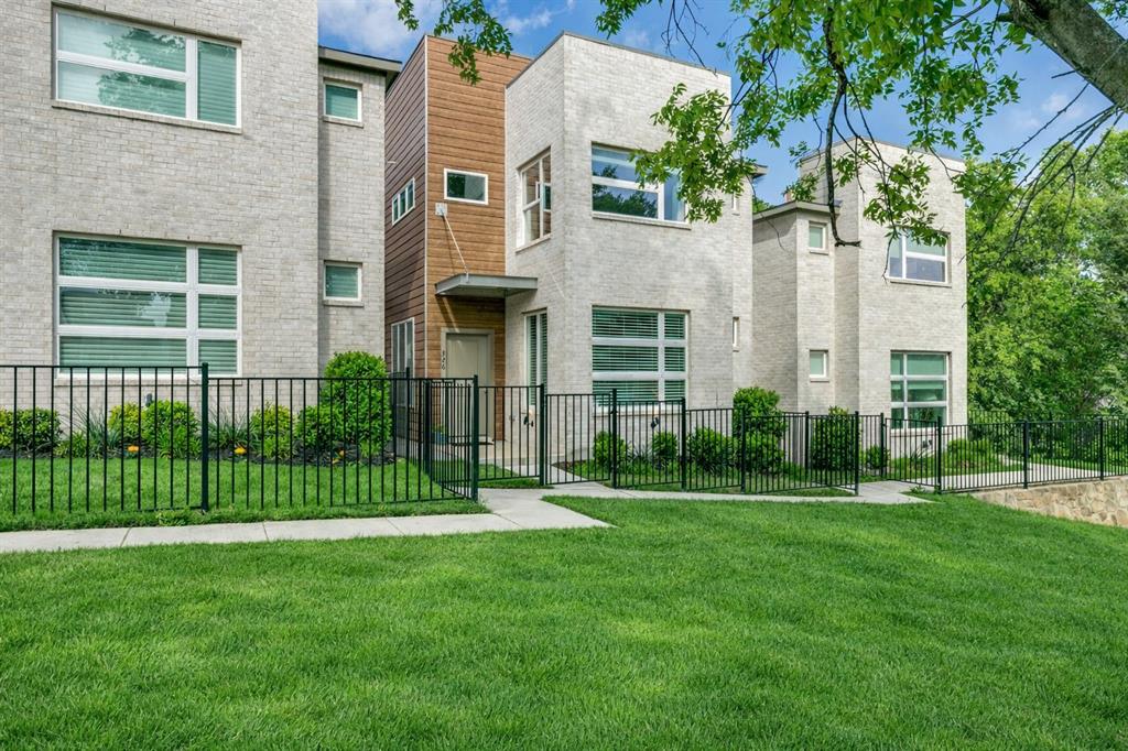 The Oakbend Estates - Residential