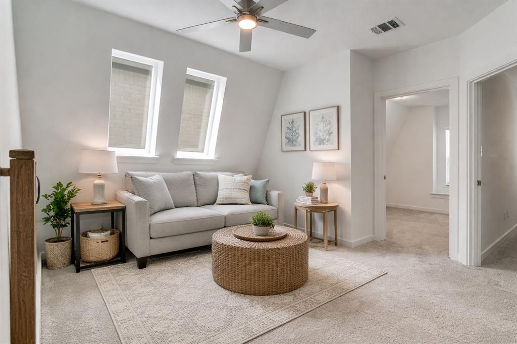 The Oakbend Estates - Residential