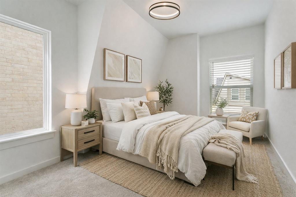 The Oakbend Estates - Residential