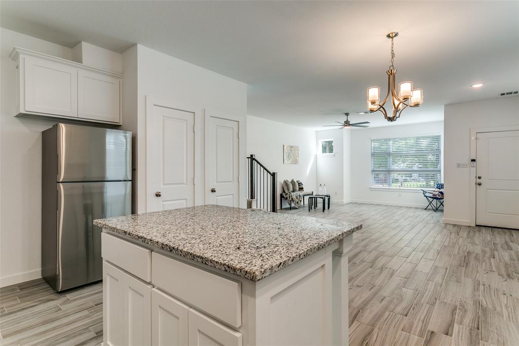 The Oakbend Estates - Residential