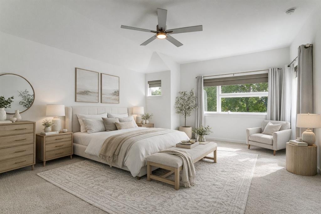 The Oakbend Estates - Residential