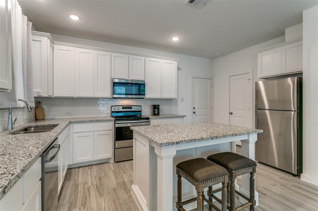 The Oakbend Estates - Residential