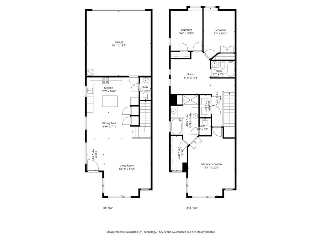 The Oakbend Estates - Residential