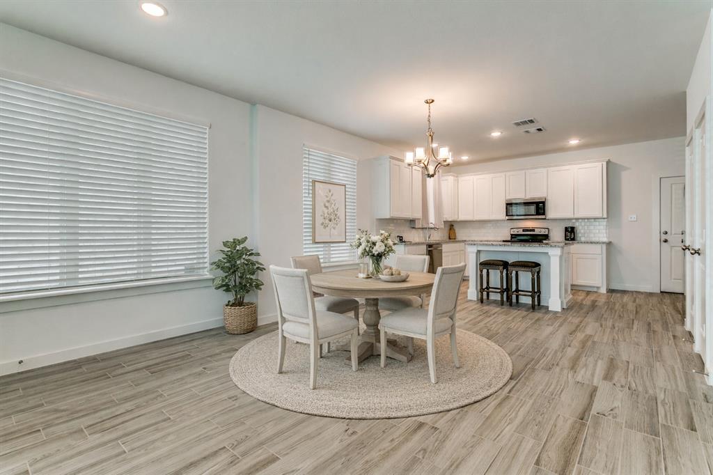 The Oakbend Estates - Residential