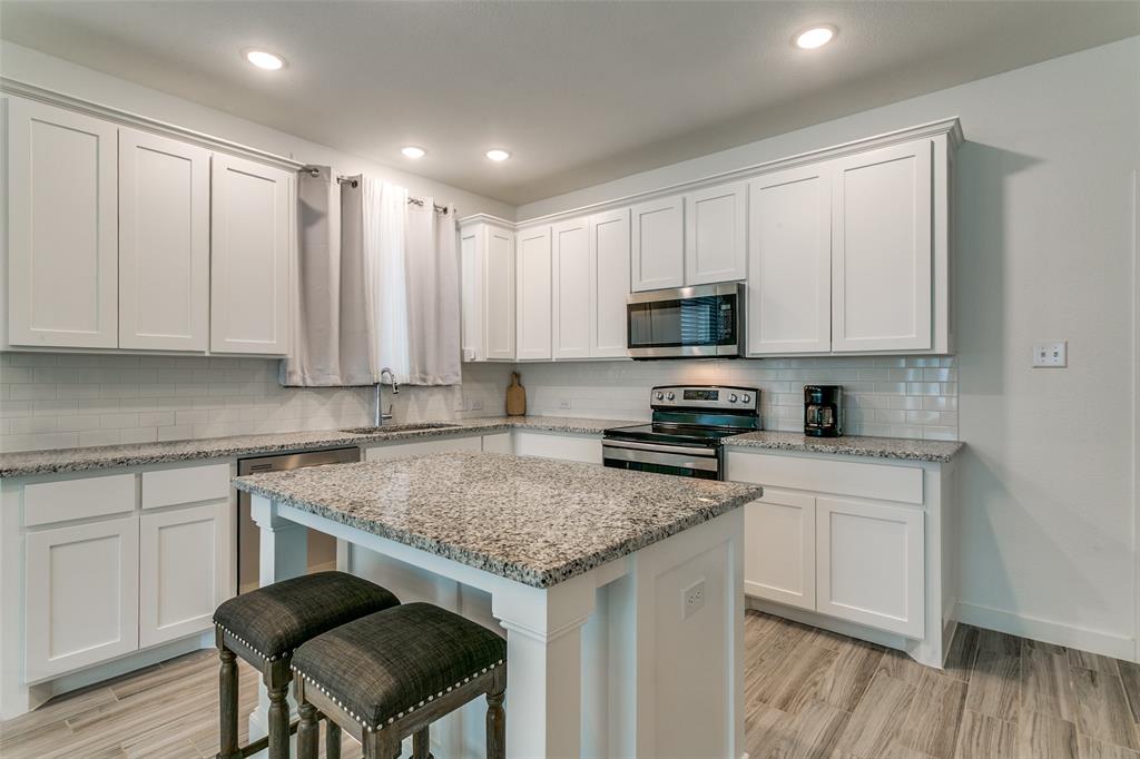 The Oakbend Estates - Residential