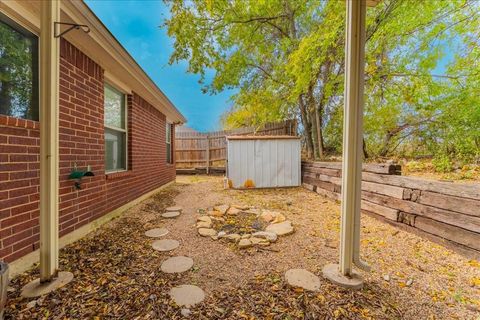 A home in Fort Worth