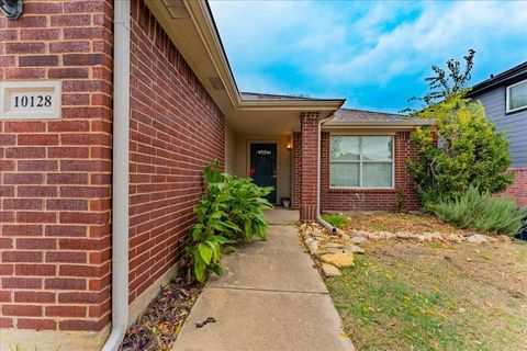 A home in Fort Worth