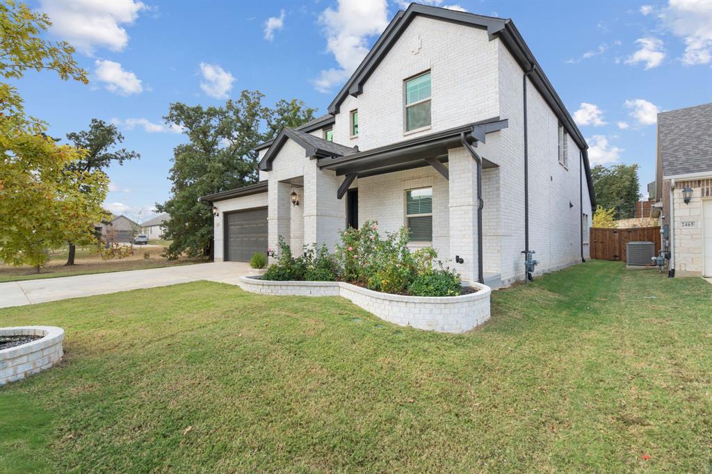 2469 Pinnacle Place