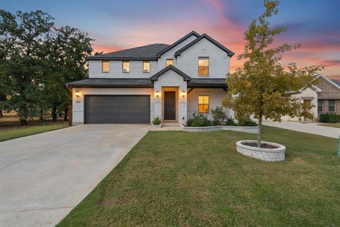 2469 Pinnacle Place Corinth TX 76210