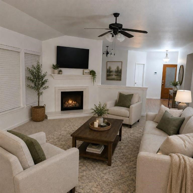 6023 Heather Drive