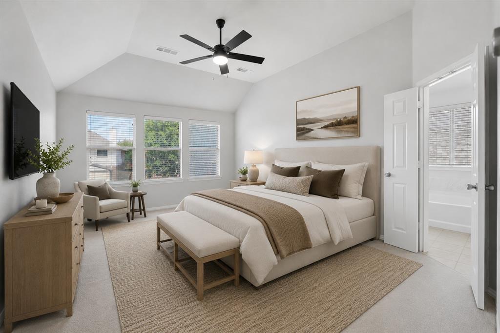 1907 Hidden Fairway Drive