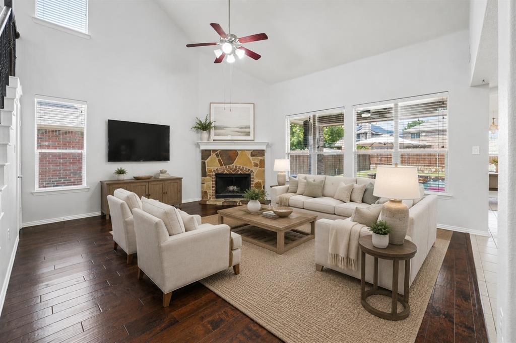 1907 Hidden Fairway Drive