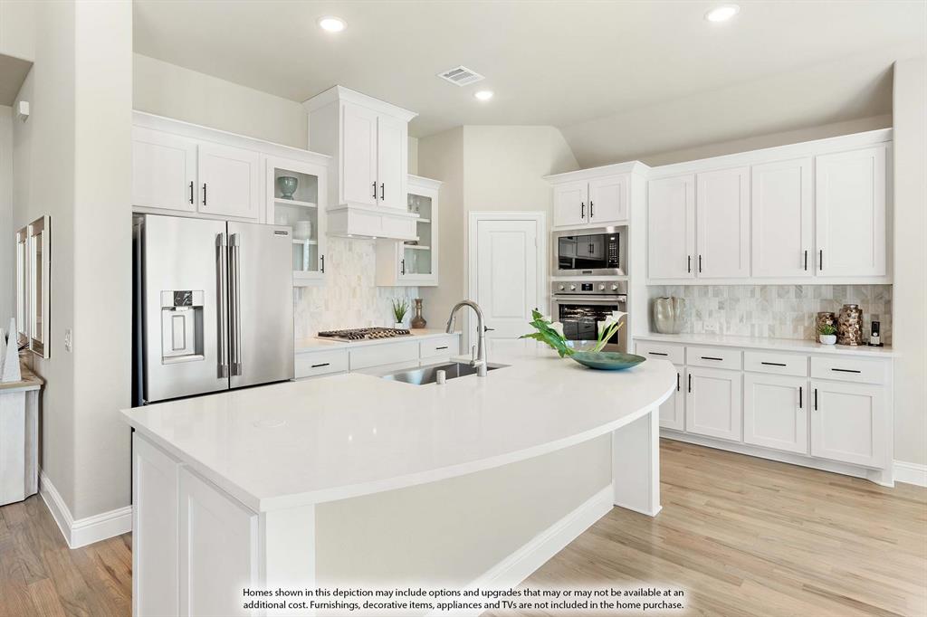 Glenbrook - Residential