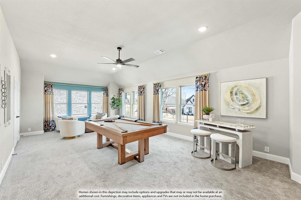 Glenbrook - Residential