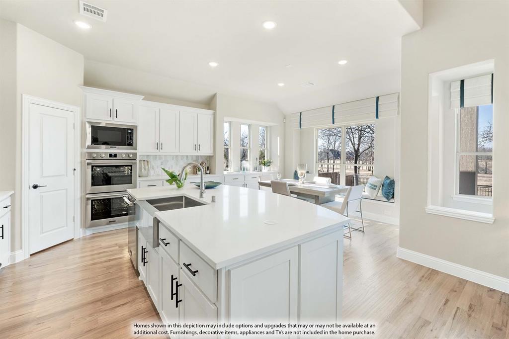 Glenbrook - Residential