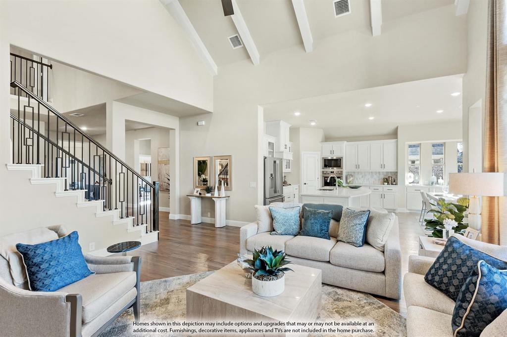 Glenbrook - Residential