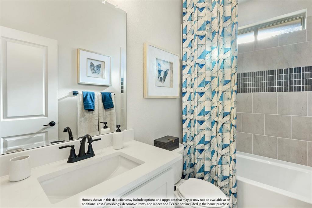 Glenbrook - Residential