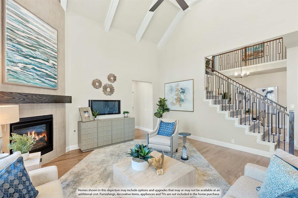 Glenbrook - Residential