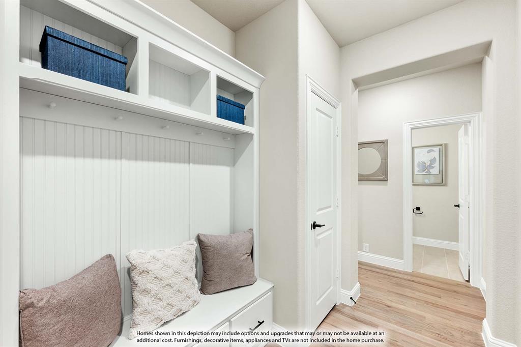 Glenbrook - Residential