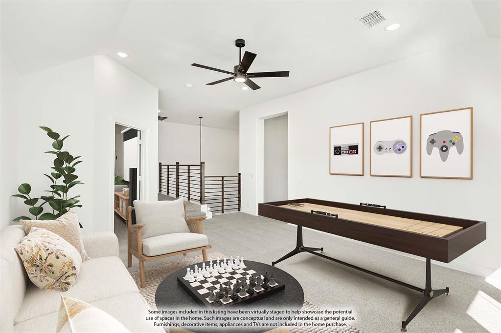 Glenbrook - Residential