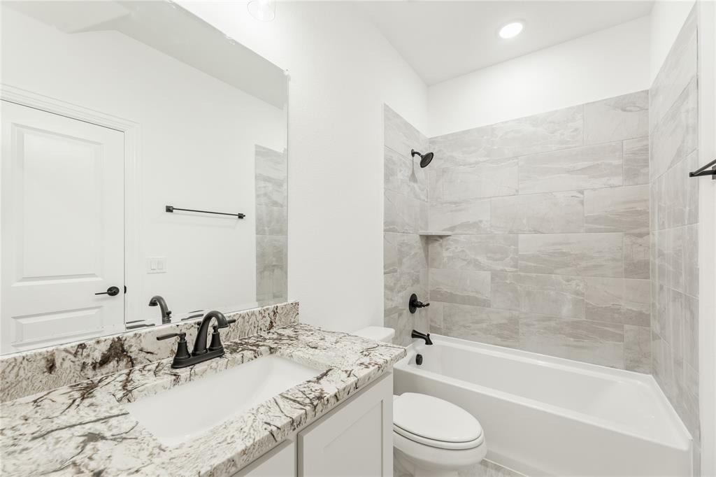 Glenbrook - Residential