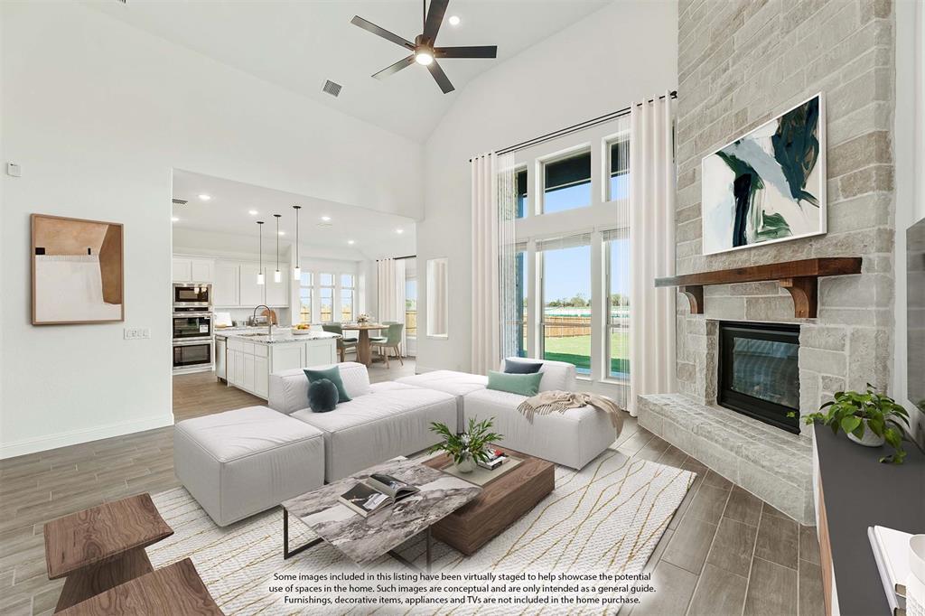 Glenbrook - Residential