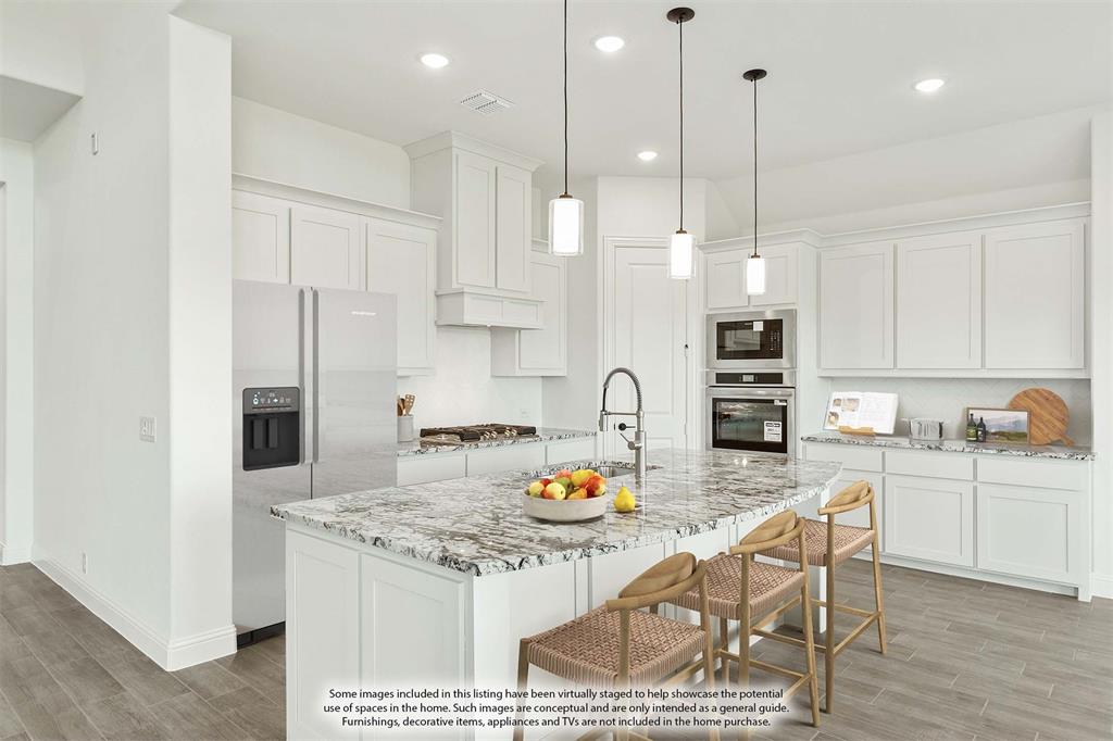 Glenbrook - Residential
