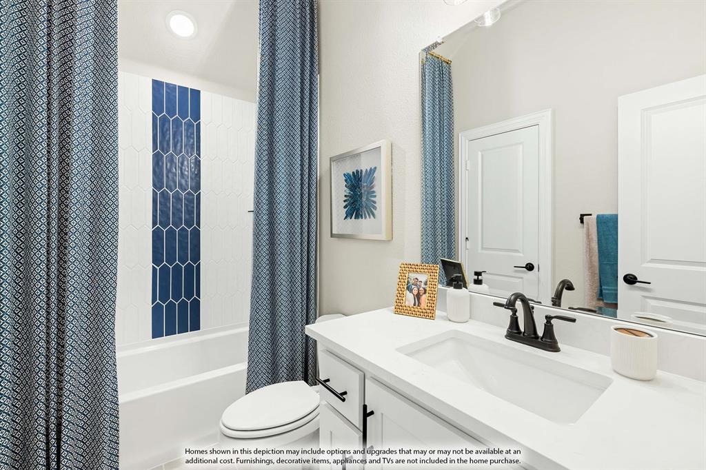 Glenbrook - Residential