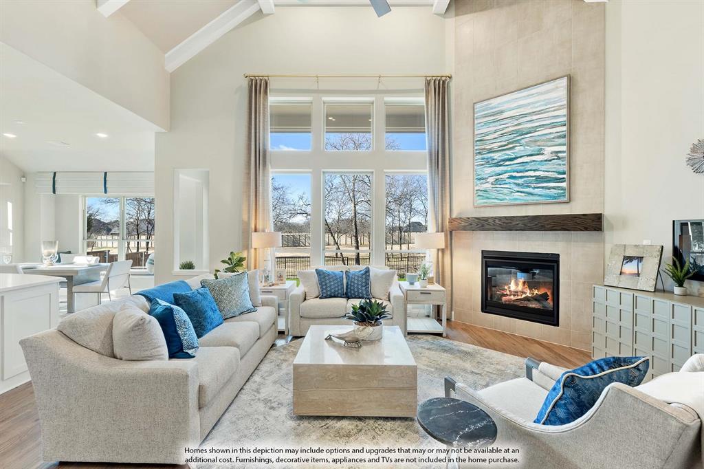 Glenbrook - Residential