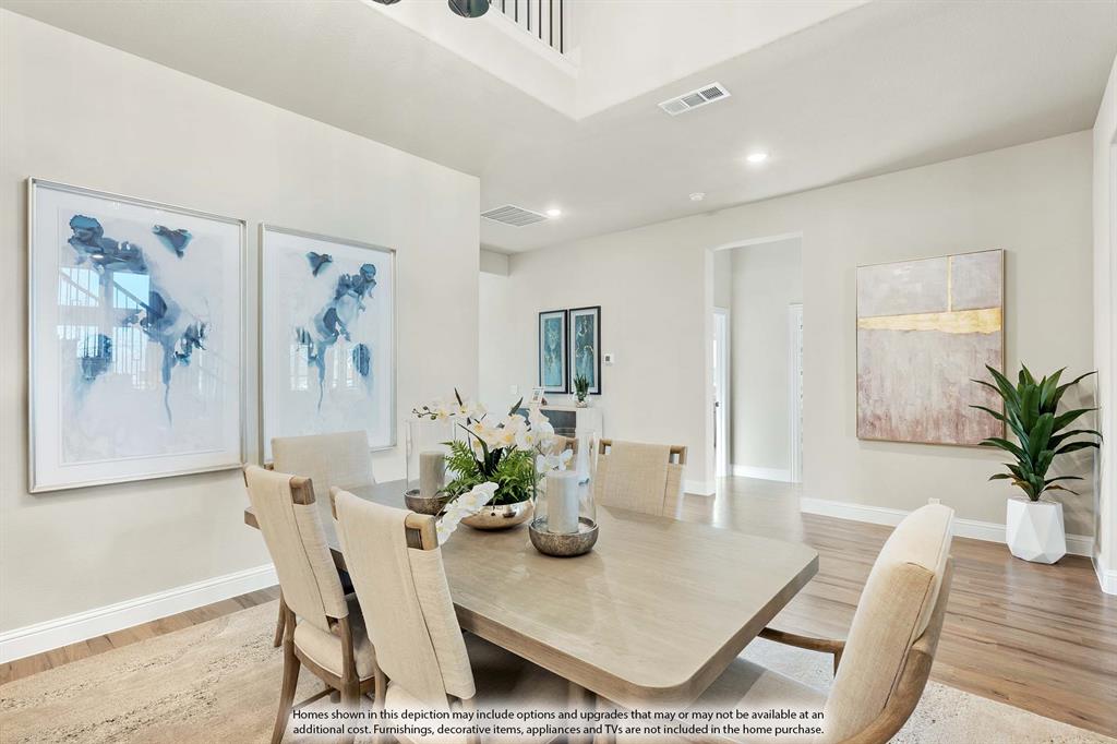 Glenbrook - Residential