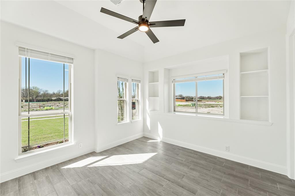 Glenbrook - Residential