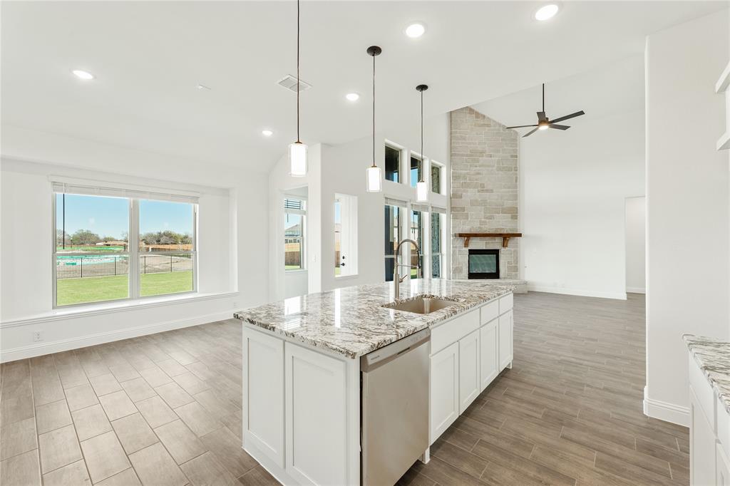 Glenbrook - Residential