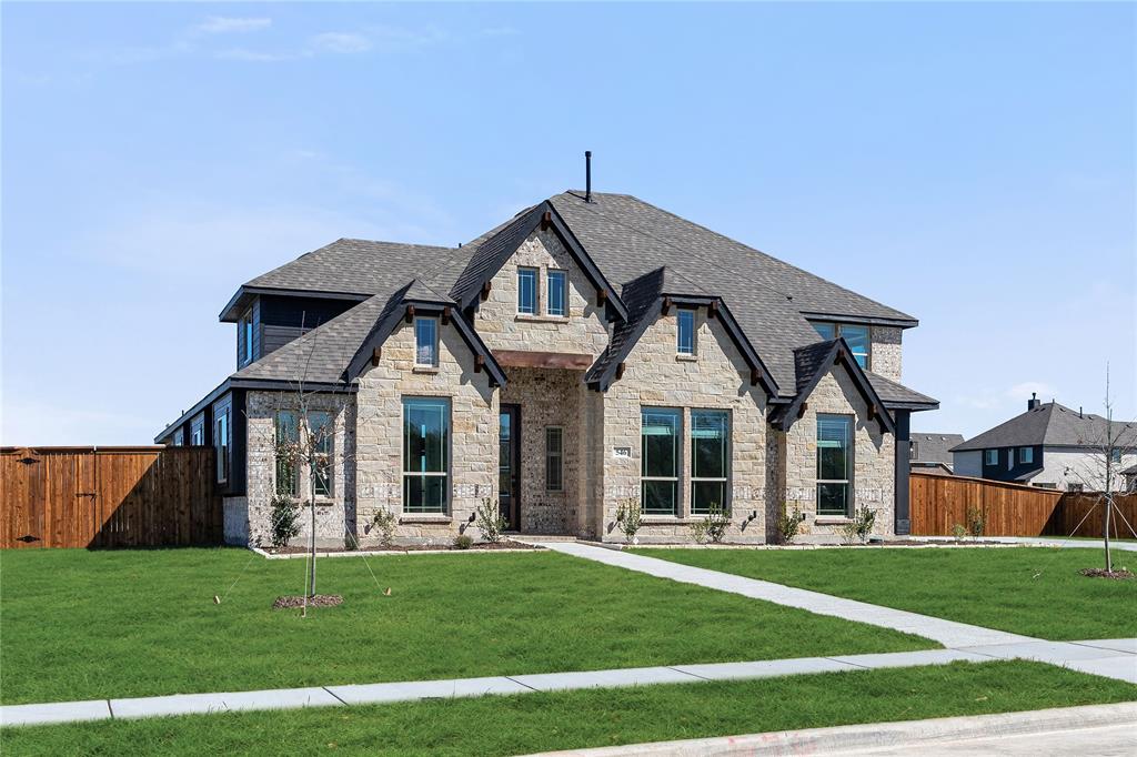 Glenbrook - Residential