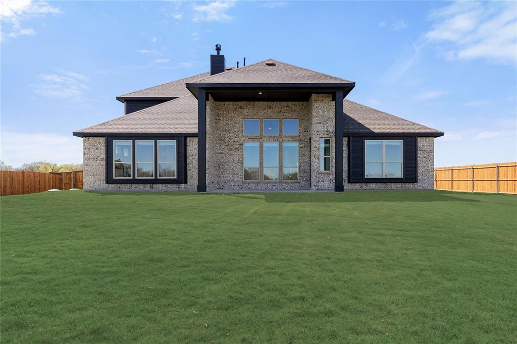 Glenbrook - Residential