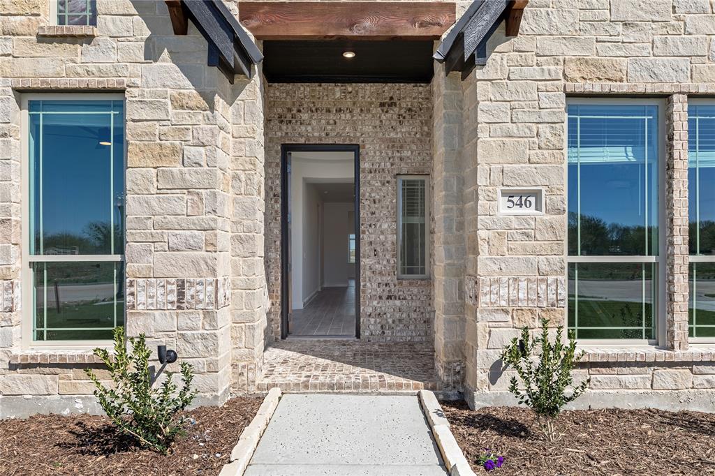 Glenbrook - Residential