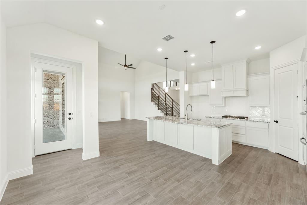 Glenbrook - Residential